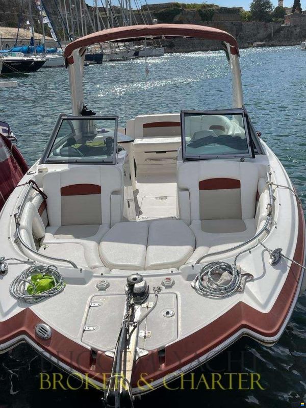 Chaparral SUNESTA 264