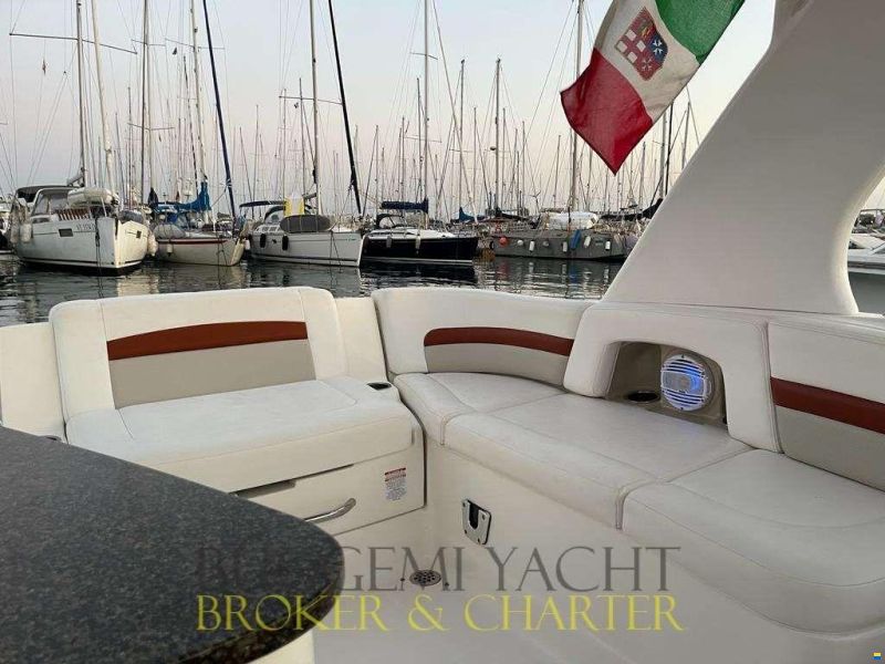 Chaparral SUNESTA 264