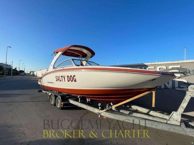 Chaparral SUNESTA 264