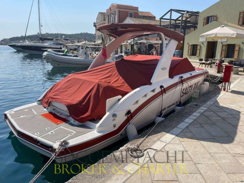 Chaparral SUNESTA 264