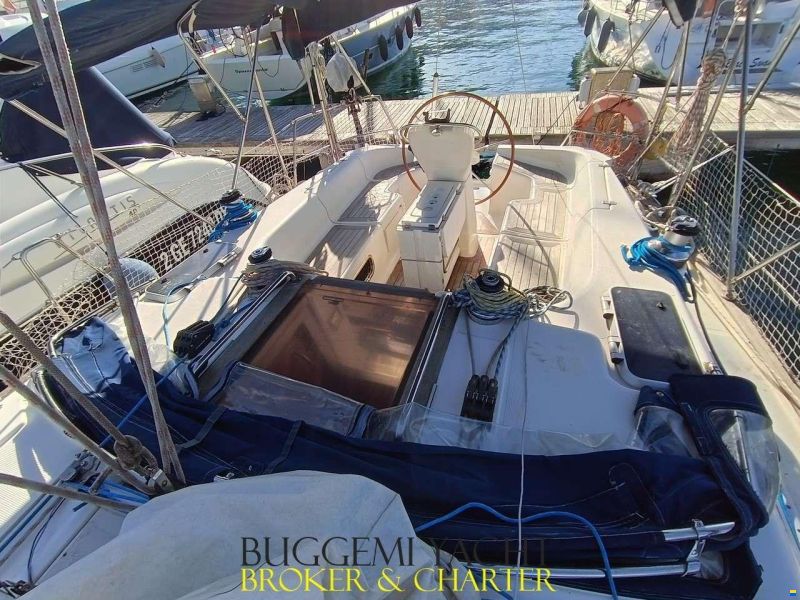 Bavaria 42
