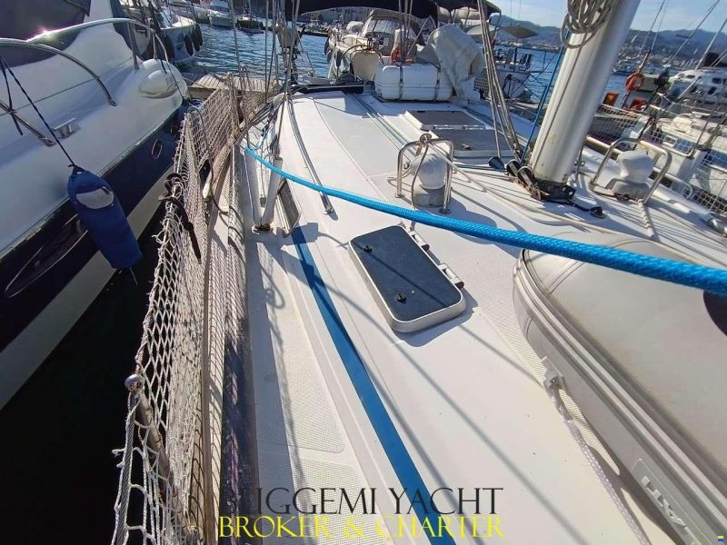 Bavaria 42