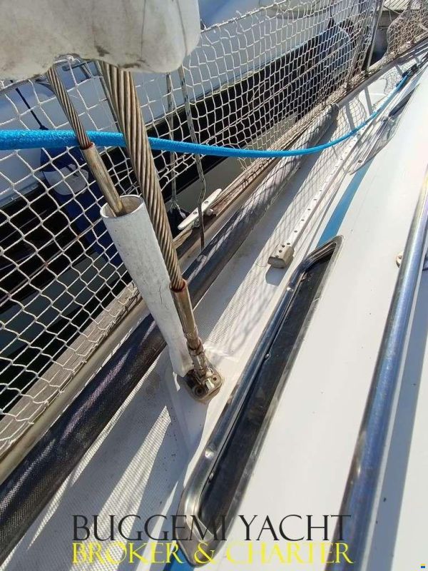 Bavaria 42