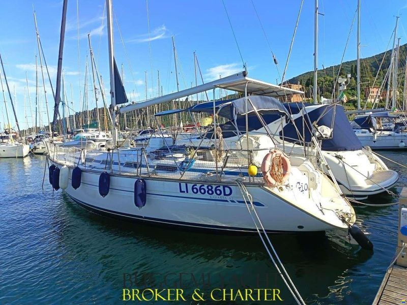 Bavaria 42