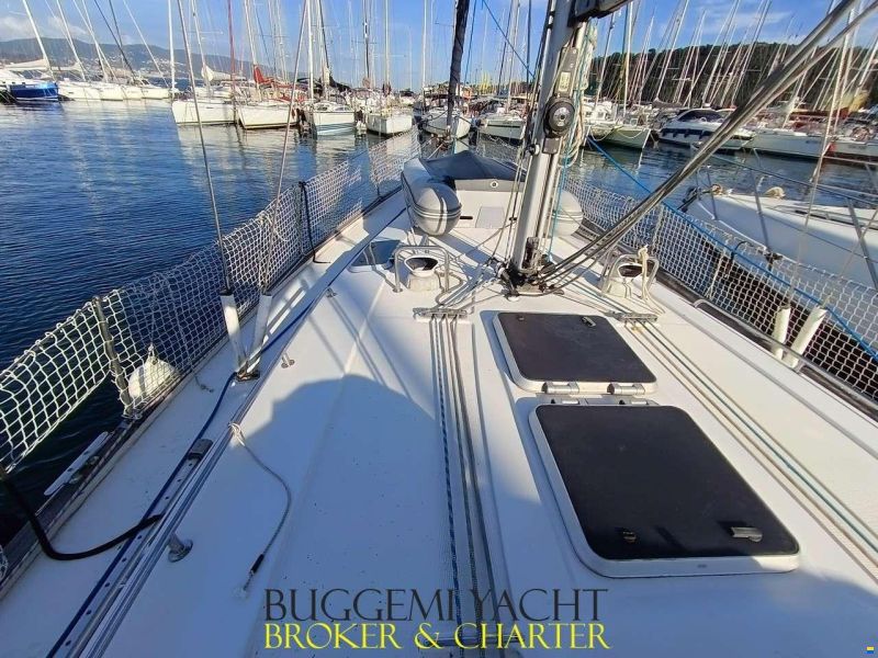 Bavaria 42