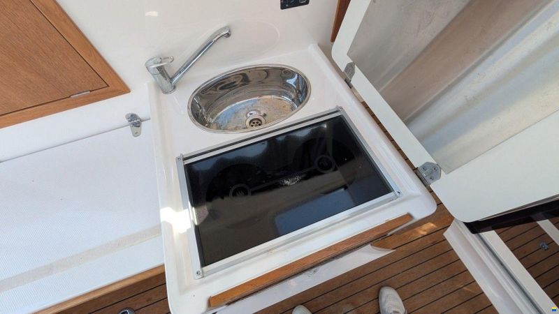 Aquador 24 HT