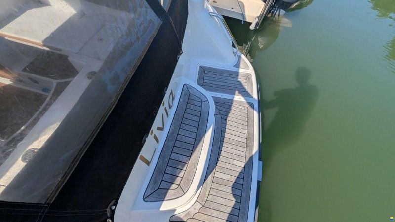 Aquador 24 HT