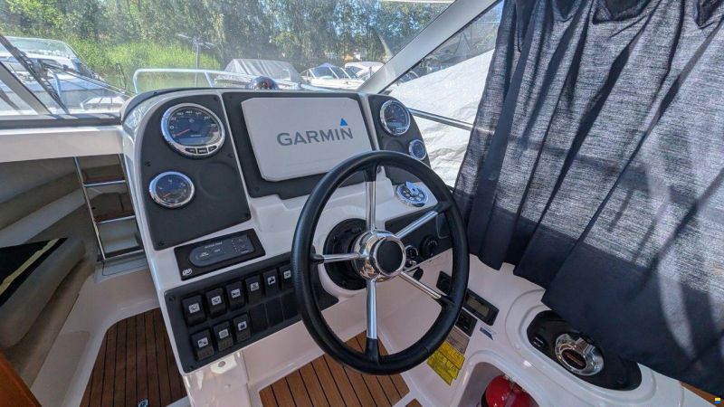 Aquador 24 HT