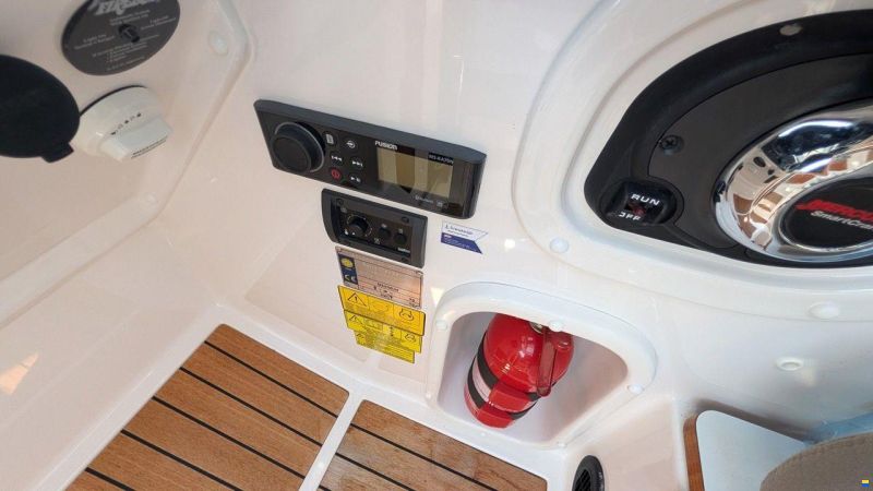 Aquador 24 HT