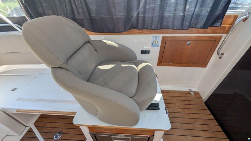 Aquador 24 HT
