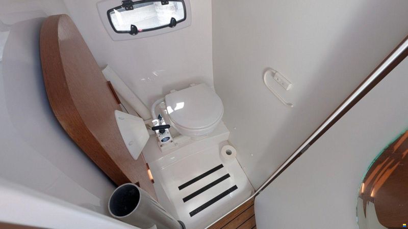 Aquador 24 HT