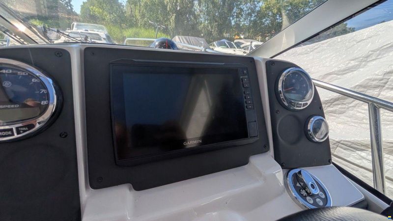 Aquador 24 HT