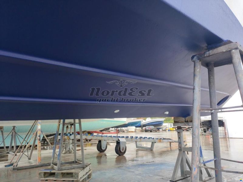 Sessa C42 HT- Soft Top