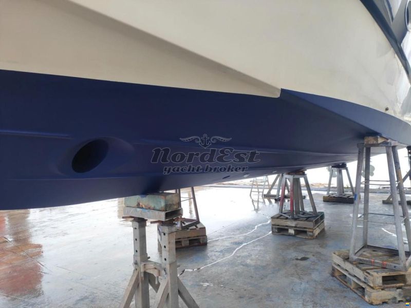 Sessa C42 HT- Soft Top