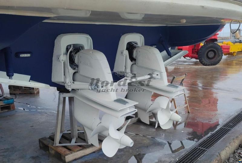 Sessa C42 HT- Soft Top
