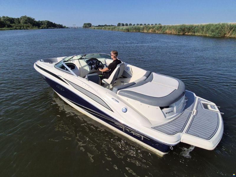 Sea Ray 185 Sport