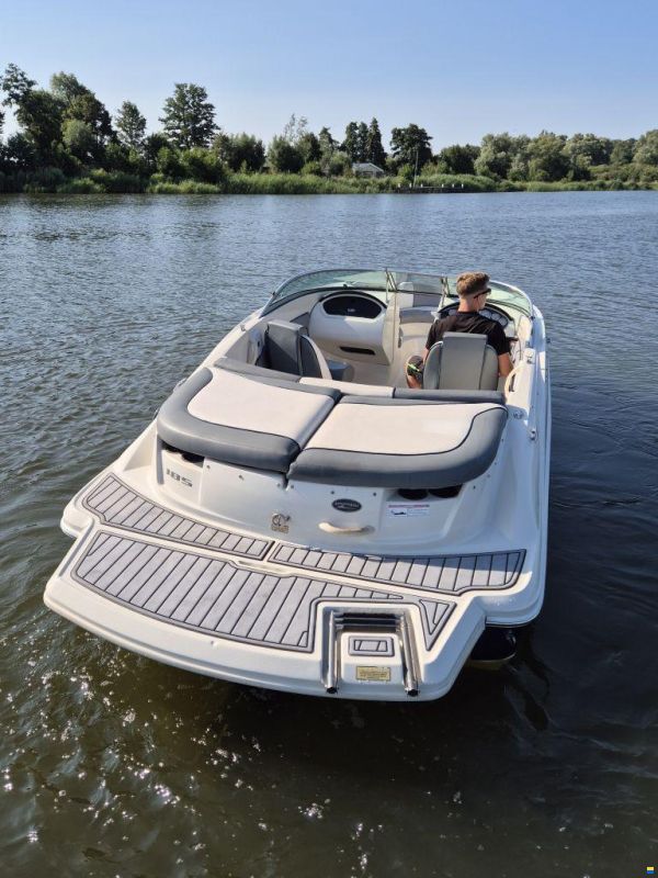 Sea Ray 185 Sport