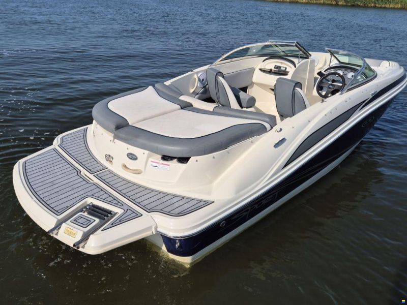 Sea Ray 185 Sport
