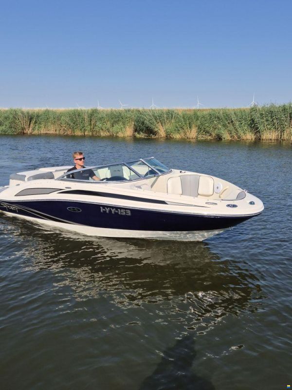 Sea Ray 185 Sport