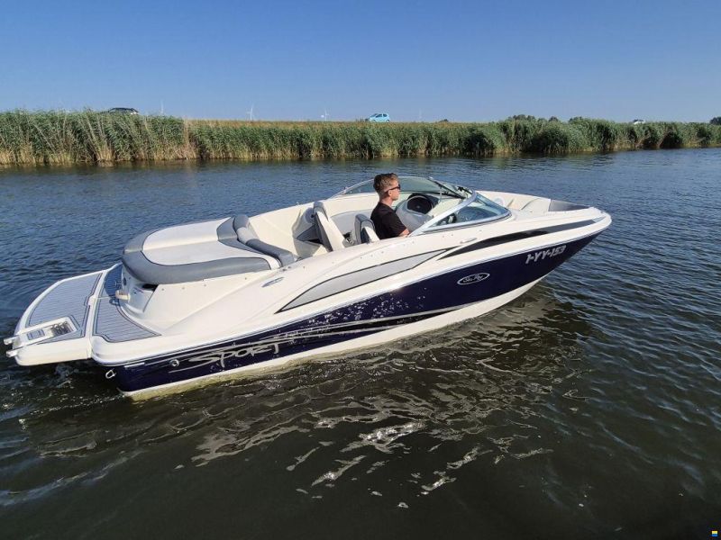 Sea Ray 185 Sport