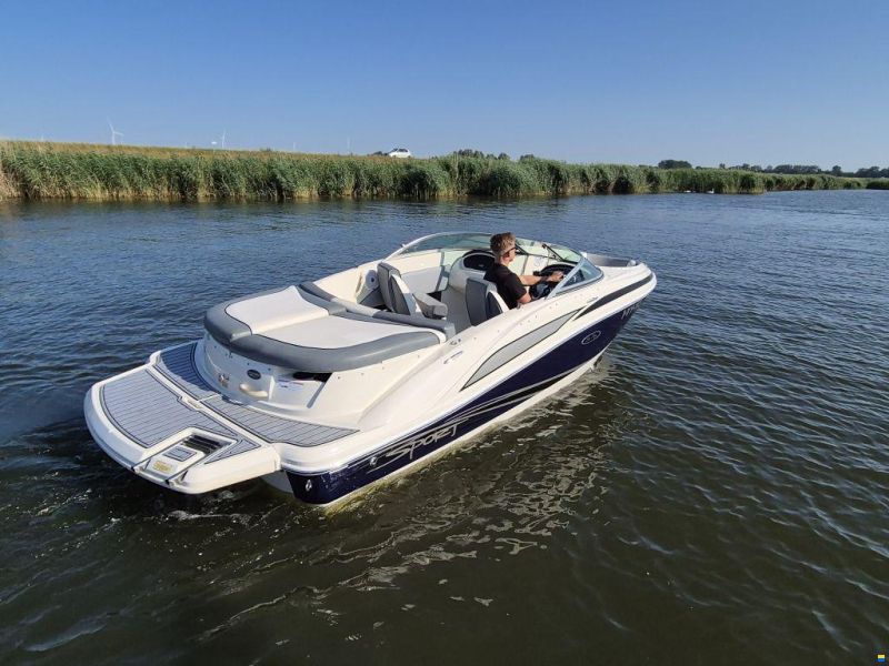 Sea Ray 185 Sport