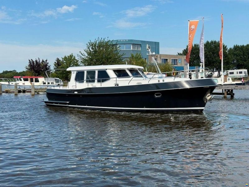 Pollard 40 Coastliner