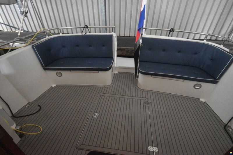 Pollard 40 Coastliner