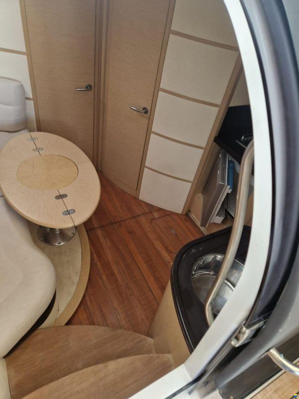 Elan 35 HT