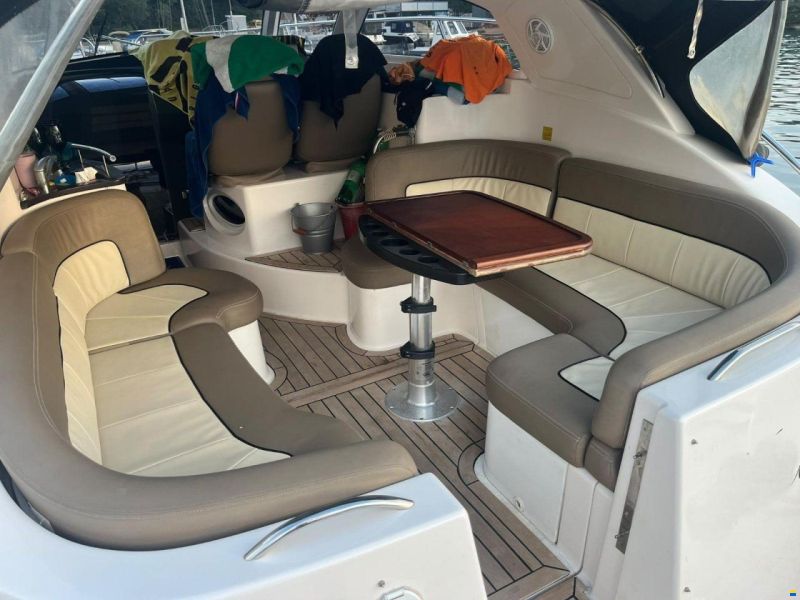 Elan 35 HT