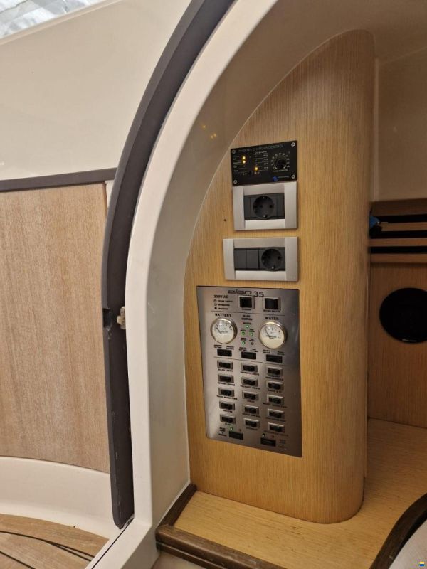 Elan 35 HT