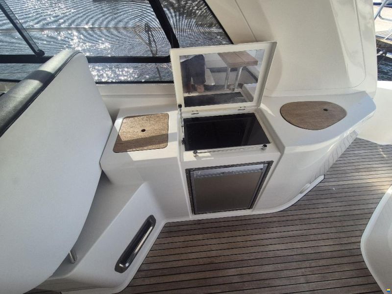 Bavaria 43 HT