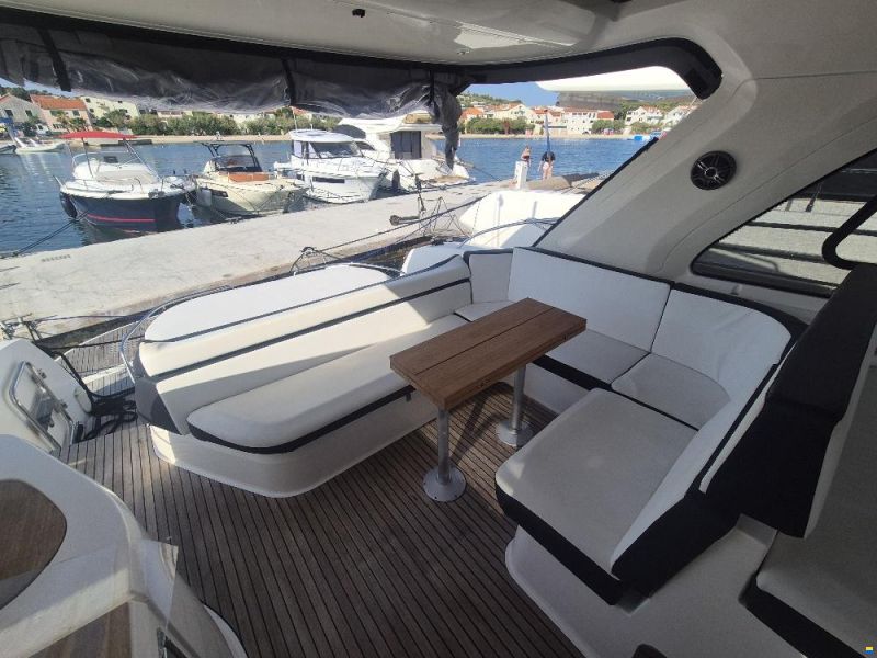 Bavaria 43 HT