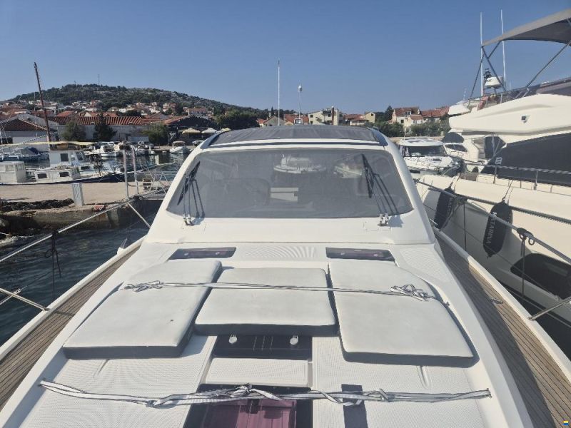 Bavaria 43 HT