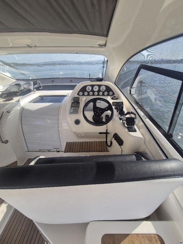 Bavaria 43 HT