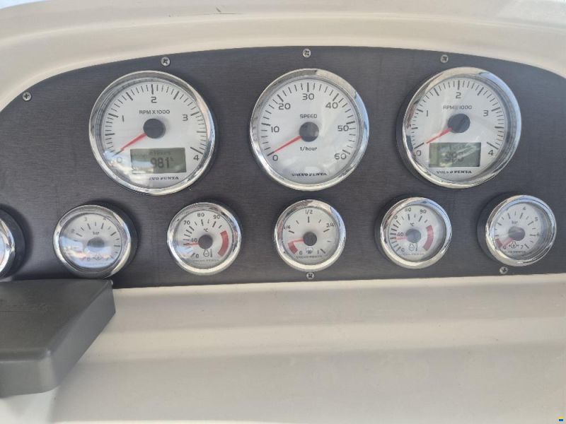Bavaria 43 HT