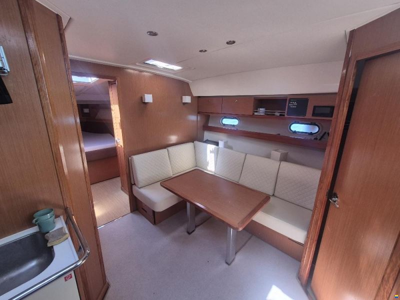 Bavaria 43 HT