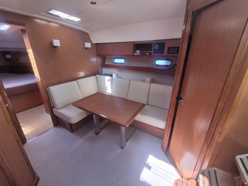 Bavaria 43 HT