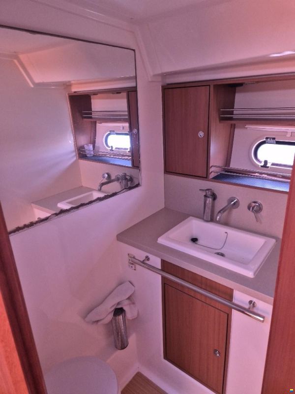 Bavaria 43 HT
