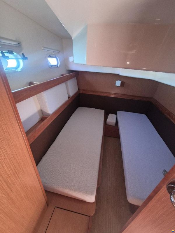 Bavaria 43 HT