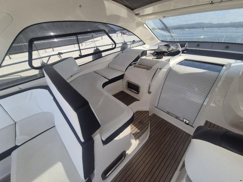 Bavaria 43 HT