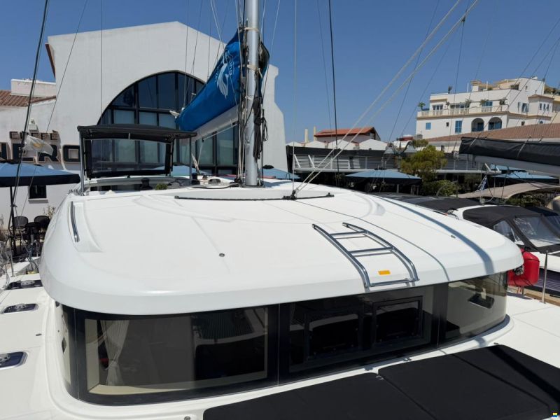 Lagoon 40