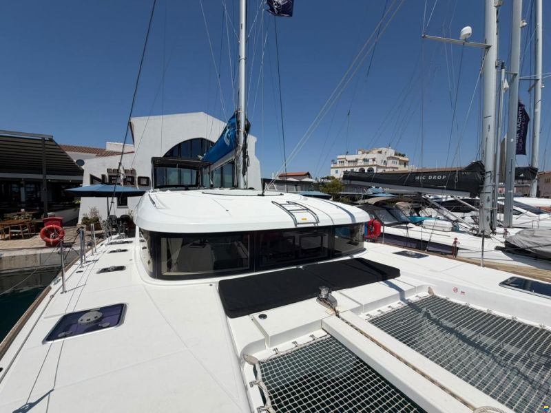 Lagoon 40