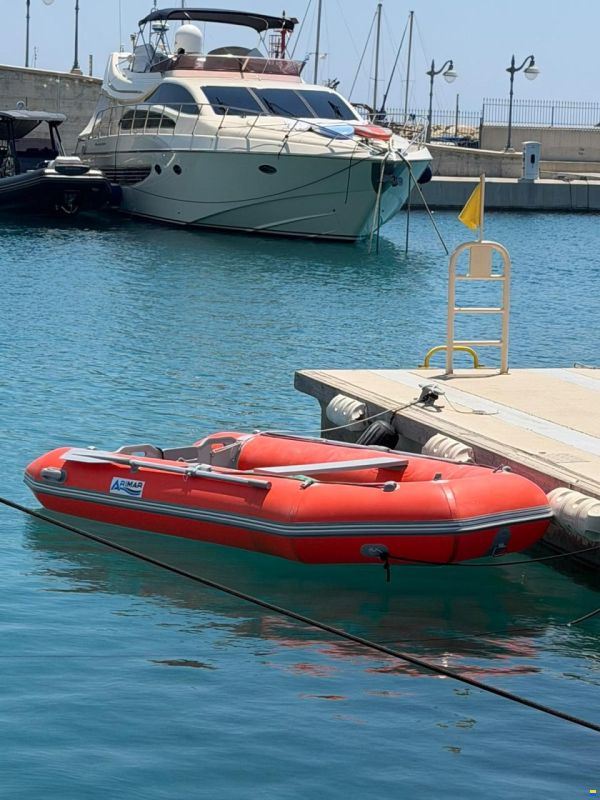 Lagoon 40