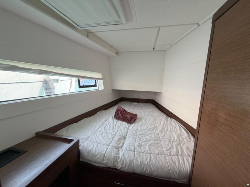 Lagoon 40