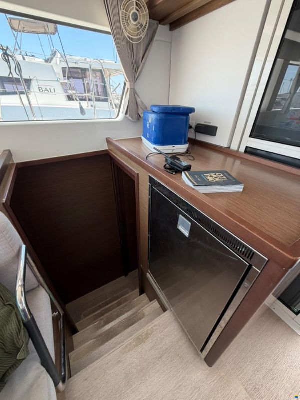 Lagoon 40