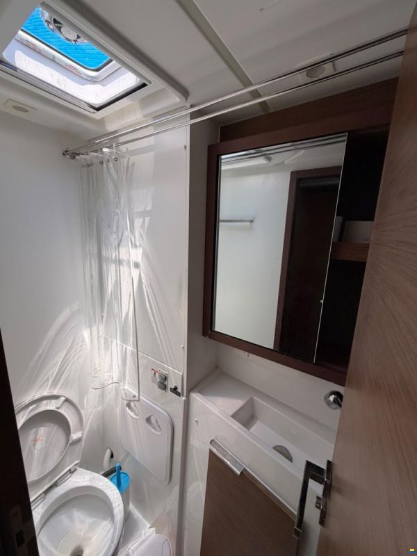 Lagoon 40