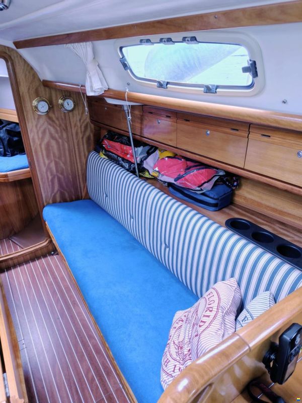 Bavaria 30 Cruiser