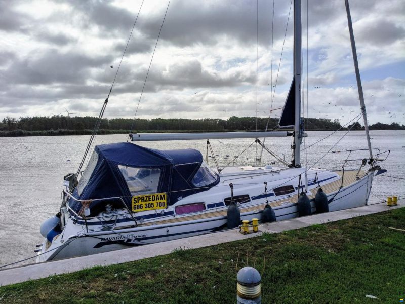 Bavaria 30 Cruiser
