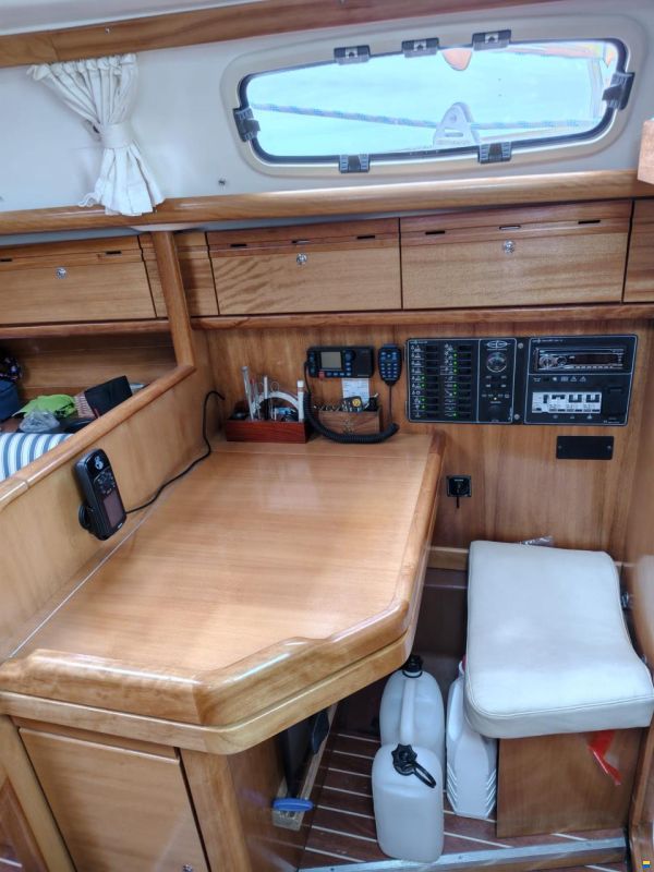 Bavaria 30 Cruiser
