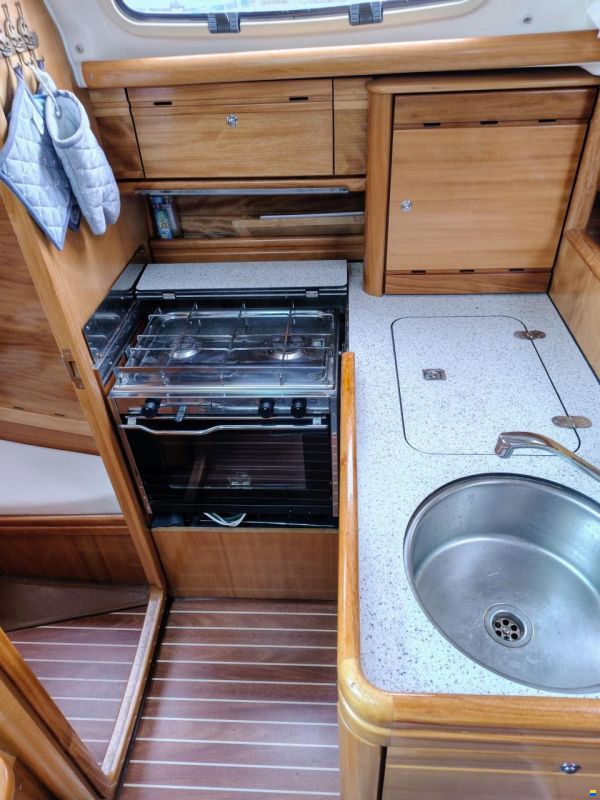 Bavaria 30 Cruiser